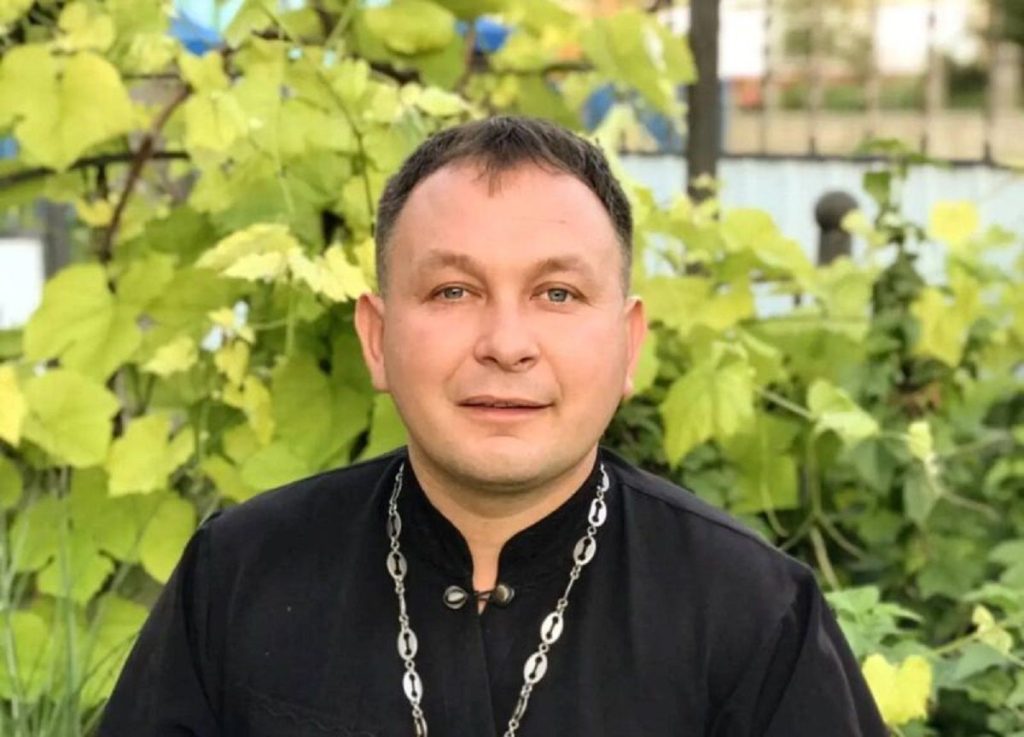 Олексій Філюк Біографія Сім'Я: життєвий шлях, кар'єра та особисте життя