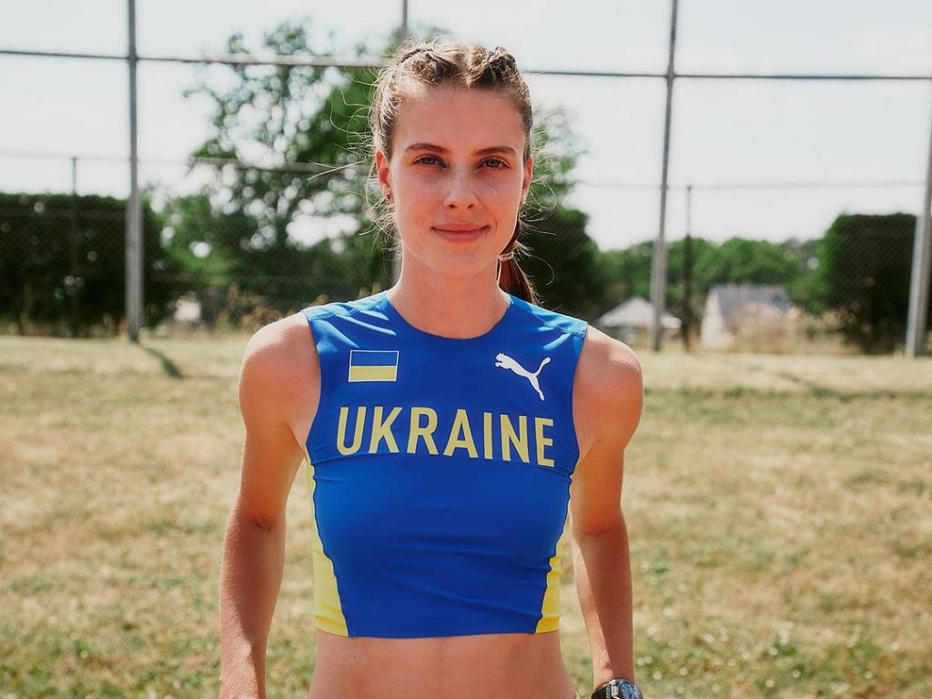 Ярослава Магучіх Зріст Вага: Біографія, Кар'єра та Особисте Життя