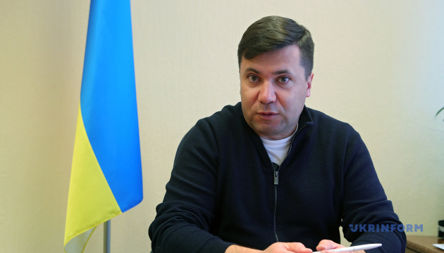 Андрій Вітренко Батьки: биография, личная жизнь и карьера