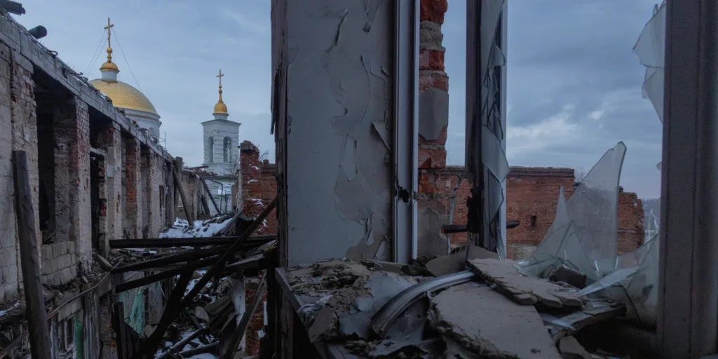Україна додала 14 категорій до Міжнародного реєстру збитків, за якими можна претендувати на компенсацію