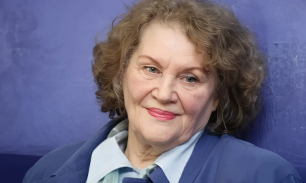 Ліна Костенко В Молодості: Рання Життєва Дорога Та Творчий Шлях