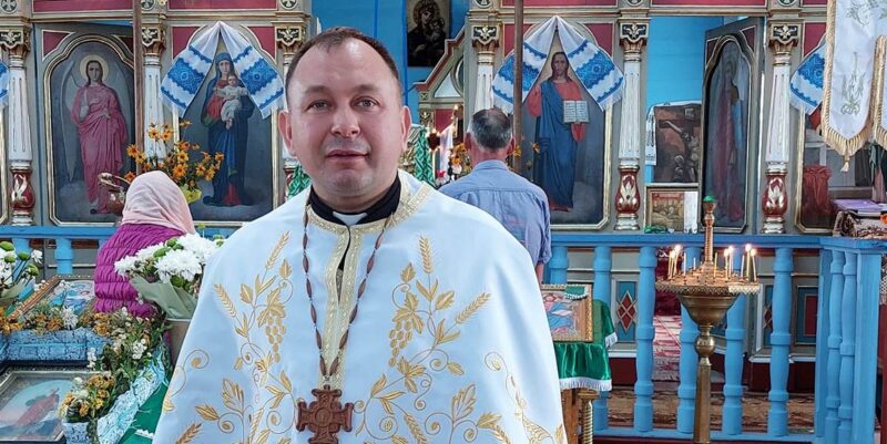 Олексій Філюк Біографія Сім'Я: життєвий шлях, кар'єра та особисте життя