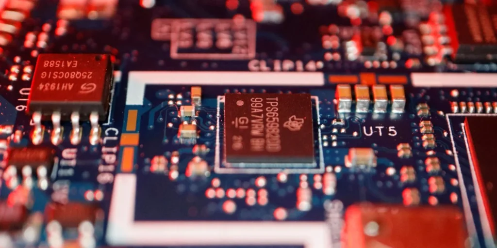Південнокорейський прорив. Samsung та SK Hynix інвестують $518 млрд у виробництво чіпів для ШІ
