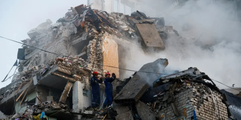 Гроші тижня. Росія завдала удару по Києву, у Монако підірвали Єрмолаєва, а Європа змінила правила онлайн-шопінгу