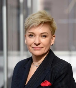 Олеся Жулинська,