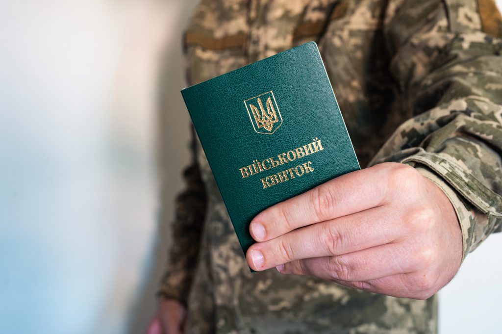 Бронювання від мобілізації по новому: Соболев розповів, кого торкнуться перевірки та що необхідно зробити  …