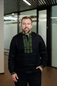 Олександр Щербаха,