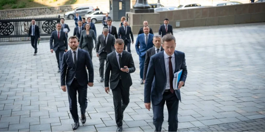 10 головних очікувань. Бізнес назвав пріоритети для Кабміну Корецького