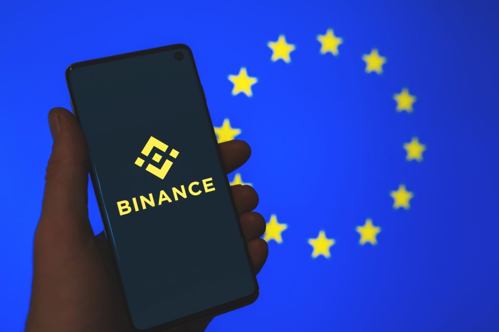Бізнес в Україні відреагував на зупинку Binance в ЄС: що рекомендують робити просто зараз