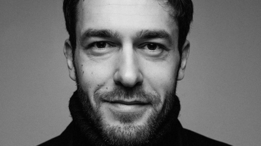 Юрій Феліпенко Батьки: биография, личная жизнь и профессиональный путь
