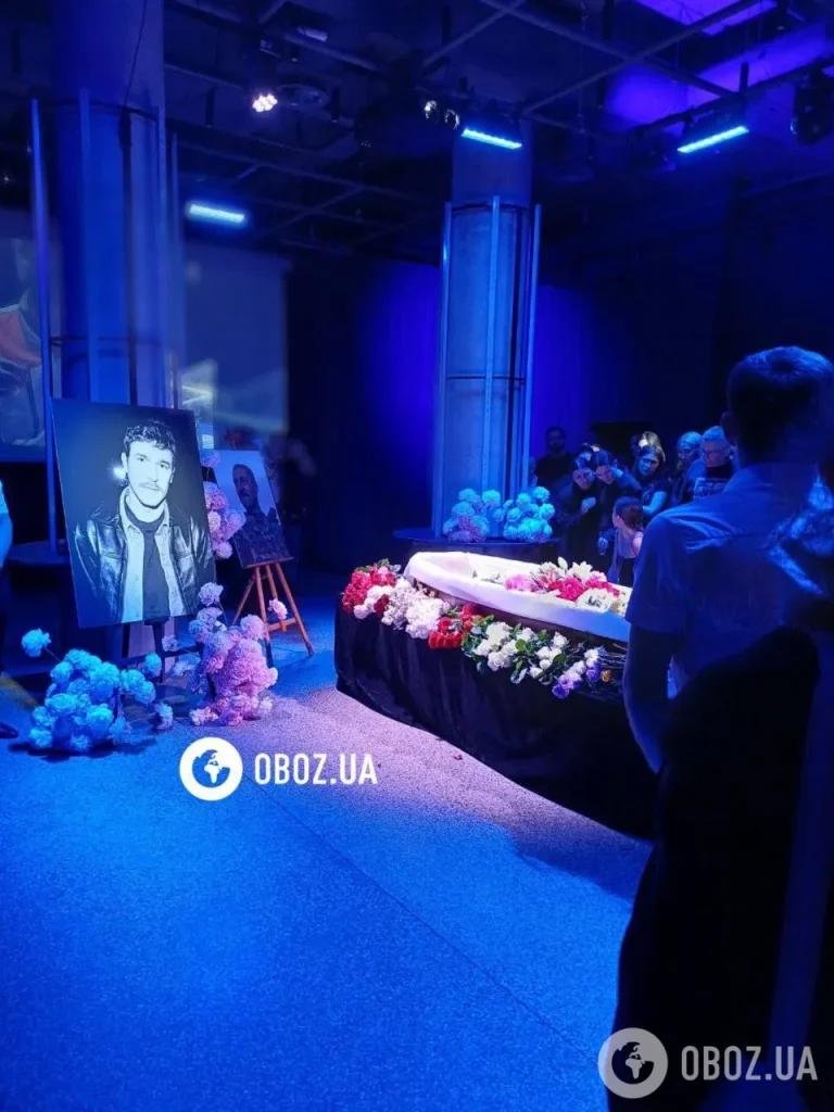Юрій Феліпенко Батьки: биография, личная жизнь и профессиональный путь