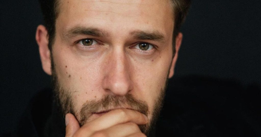 Юрій Феліпенко Батьки: биография, личная жизнь и профессиональный путь