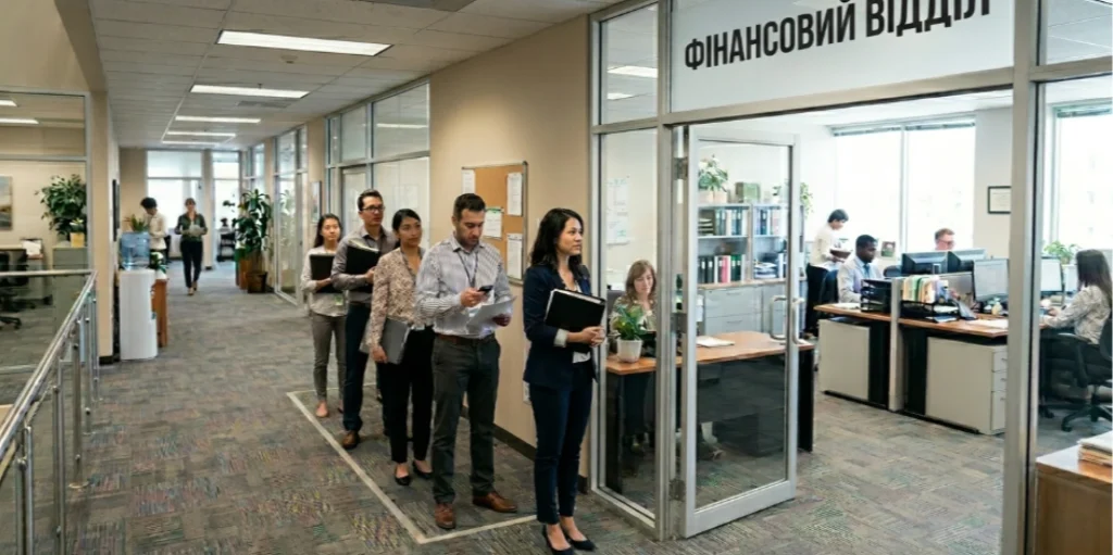 Чи передбачає Закон 4336 фінансування навчання держслужбовців у 2026 році