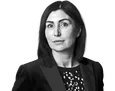 Світлана Романко